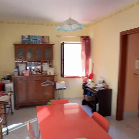 La Perla Della Costa Siciliana Holiday home