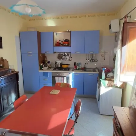 Holiday home La Perla Della Costa Siciliana Rome
